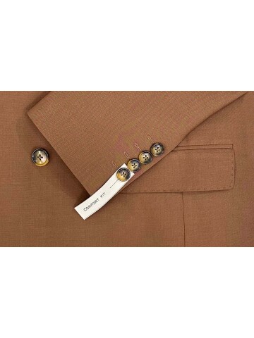 SUIT SARTORIA TABA DOUBLE-BREASTED SUIT 2002/48