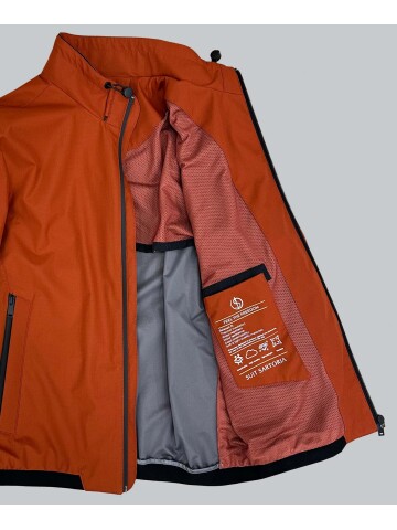 SUIT SARTORIA SUMMER JACKET 8502