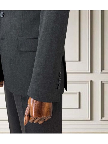 SUIT SARTORIA  KOYU GRİ TAKIM ELBİSE 2319