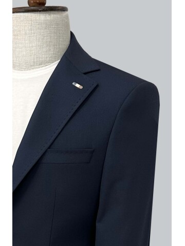 SUIT SARTORIA LACİVERT CEKET 4633