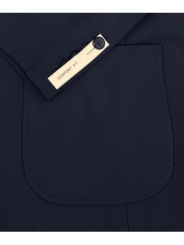 SUIT SARTORIA LACİVERT CEKET 4633