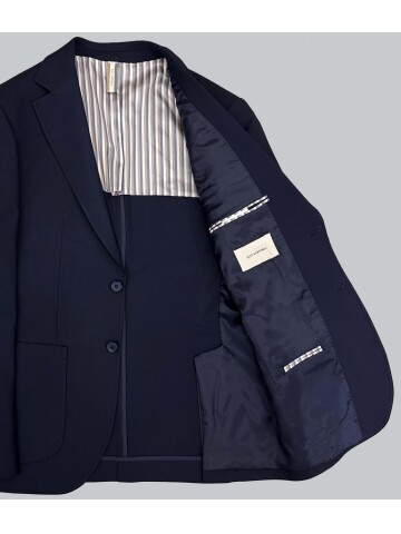 SUIT SARTORIA LACİVERT CEKET 4633