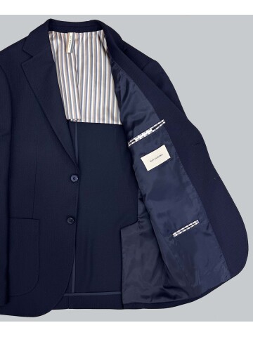 SUIT SARTORIA LACİVERT CEKET 4633