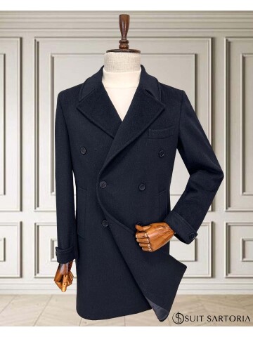 SUIT SARTORIA LACİVERT KABAN 258002