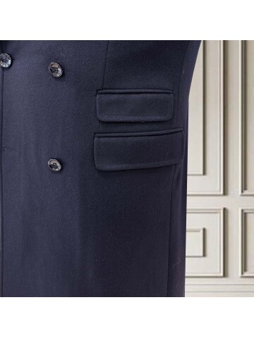 SUIT SARTORIA LACİVERT KABAN 258014