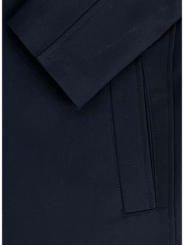 SUIT SARTORIA LACİVERT KABAN 8120