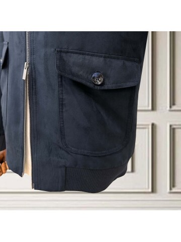 SUIT SARTORIA LACİVERT MONT 258006