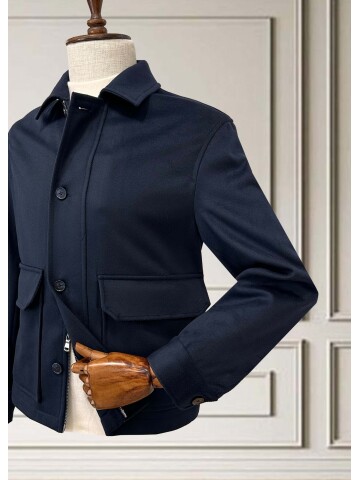 SUIT SARTORIA LACİVERT MONT 258010