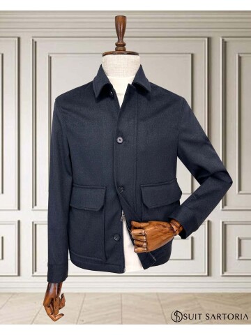 SUIT SARTORIA LACİVERT MONT 258010