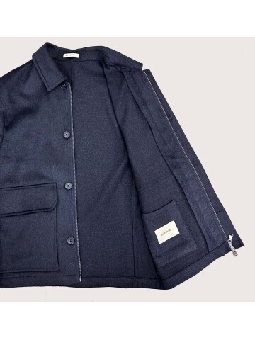 SUIT SARTORIA LACİVERT MONT 258010