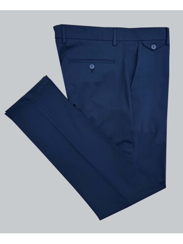 SUIT SARTORIA NAVY BLUE TROUSERS 251005