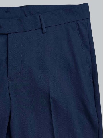 SUIT SARTORIA LACİVERT PANTOLON 251005