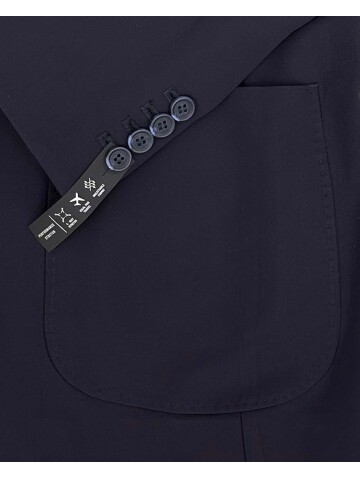 SUIT SARTORIA DARK BLUE SPORTS SUIT 2001/85