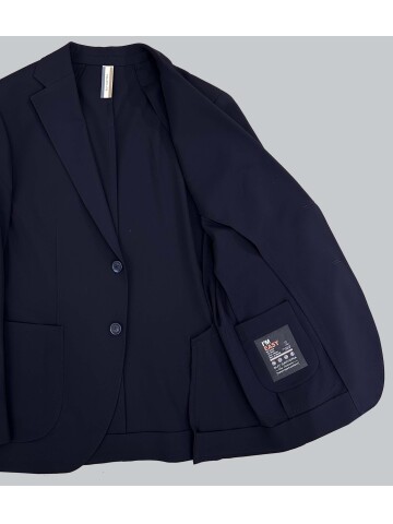 SUIT SARTORIA DARK BLUE SPORTS SUIT 2001/85