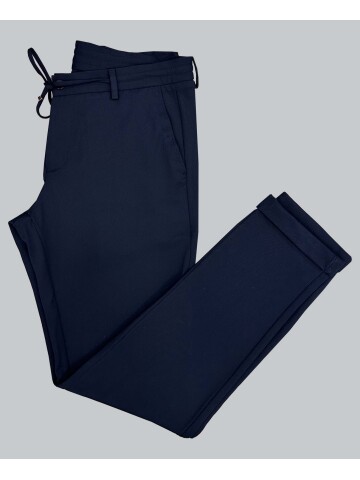 SUIT SARTORIA NAVY BLUE SPORTS SUIT 252000