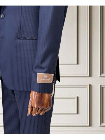 SUIT SARTORIA LACİVERT TAKIM 252104