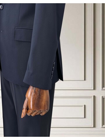 SUIT SARTORIA NAVY BLUE SUIT 2002/27
