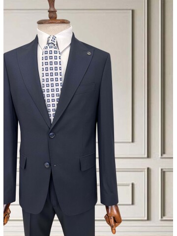 SUIT SARTORIA NAVY BLUE SUIT 2002/27