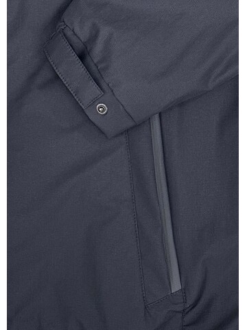 SUIT SARTORIA NAVY BLUE SUMMER COAT 8502