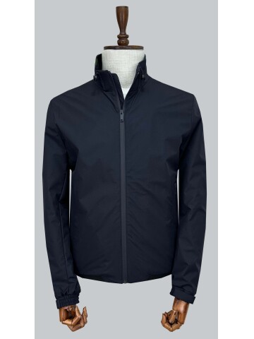 SUIT SARTORIA LACİVERT YAZLIK MONT 8502