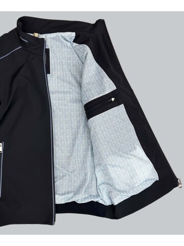 SUIT SARTORIA LACİVERT YAZLIK MONT 8506