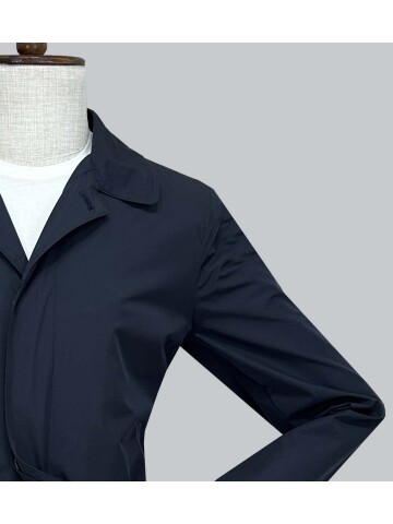 SUIT SARTORIA LACİVERT YAZLIK TRENÇKOT 8504