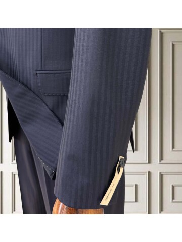 SUIT SARTORIA LACİVERT YÜNLÜ TAKIM ELBİSE 2001/35