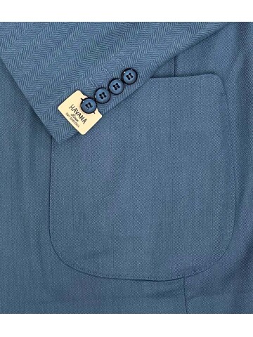 SUIT SARTORIA BLUE JACKET 4618