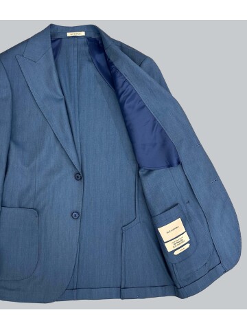 SUIT SARTORIA BLUE JACKET 4618