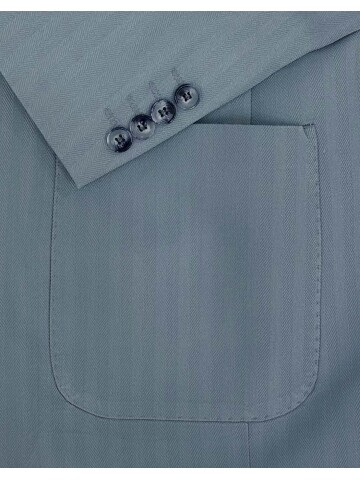 SUIT SARTORIA MAVİ CEKET 4630