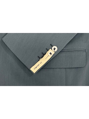 SUIT SARTORIA BLUE COMBINED SUIT 2001/21