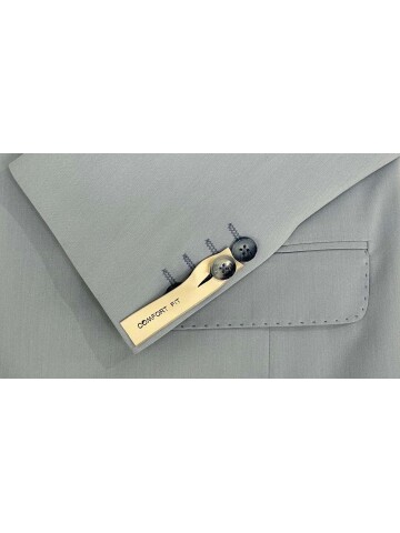 SUIT SARTORIA BLUE COMBINED SUIT 2001/21