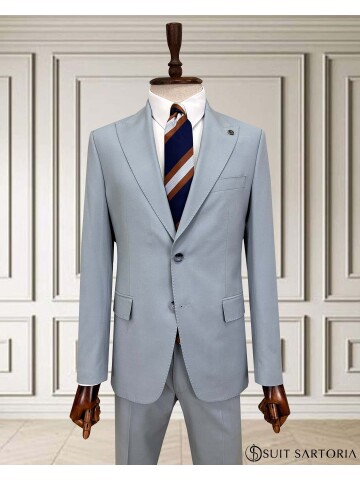 SUIT SARTORIA MAVİ TAKIM ELBİSE 2002/27