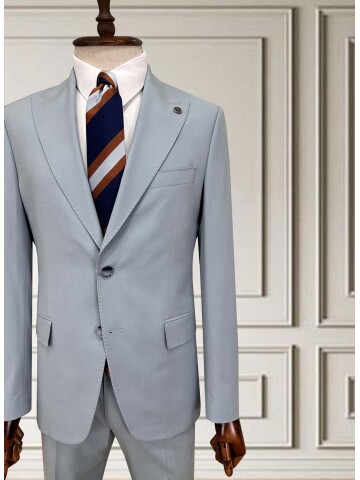 SUIT SARTORIA MAVİ TAKIM ELBİSE 2002/27