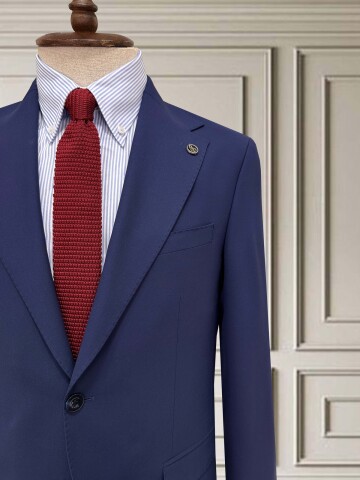 SUIT SARTORIA MAVİ TAKIM ELBİSE 2595