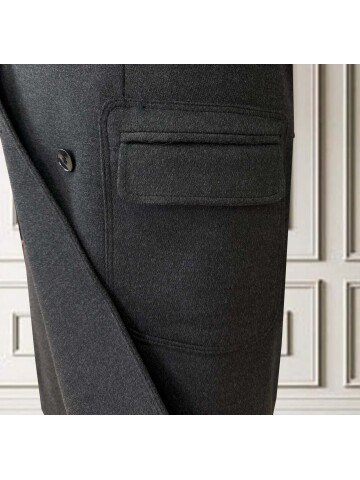 SUIT SARTORIA SİYAH KABAN 258001