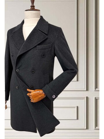 SUIT SARTORIA SİYAH KABAN 258002