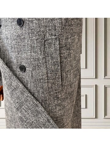 SUIT SARTORIA SİYAH KABAN 258002