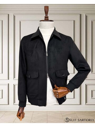 SUIT SARTORIA SİYAH MONT 258006