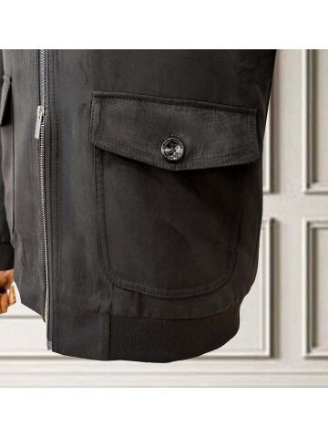 SUIT SARTORIA SİYAH MONT 258006