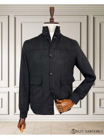 SUIT SARTORIA SİYAH MONT 258007