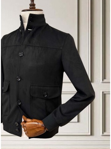 SUIT SARTORIA SİYAH MONT 258007