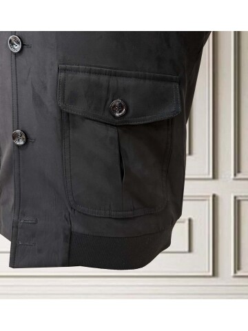 SUIT SARTORIA SİYAH MONT 258007