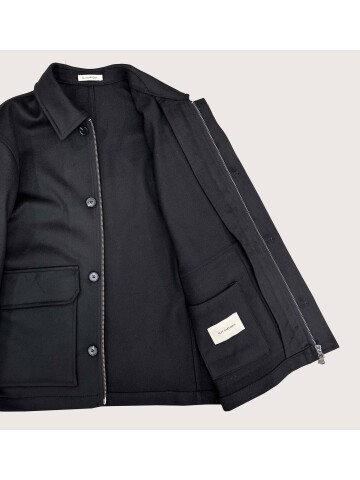 SUIT SARTORIA SİYAH MONT 258010