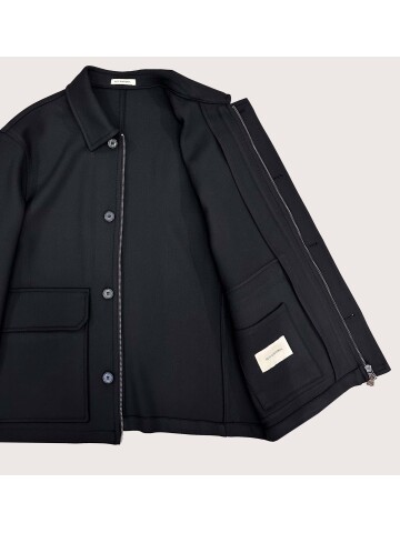 SUIT SARTORIA SİYAH MONT 258010