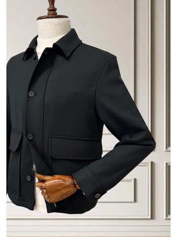 SUIT SARTORIA SİYAH MONT 258010