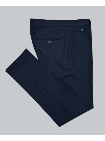 SUIT SARTORIA BLACK TROUSERS 251005