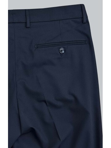 SUIT SARTORIA SİYAH PANTOLON 251005