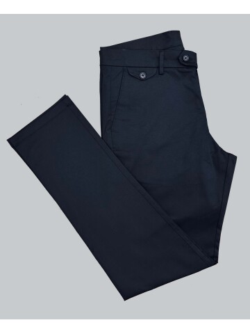 SUIT SARTORIA BLACK TROUSERS 251006