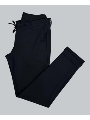 SUIT SARTORIA BLACK SPORTS SUIT 252000